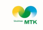 logo of MTK Uusimaa
